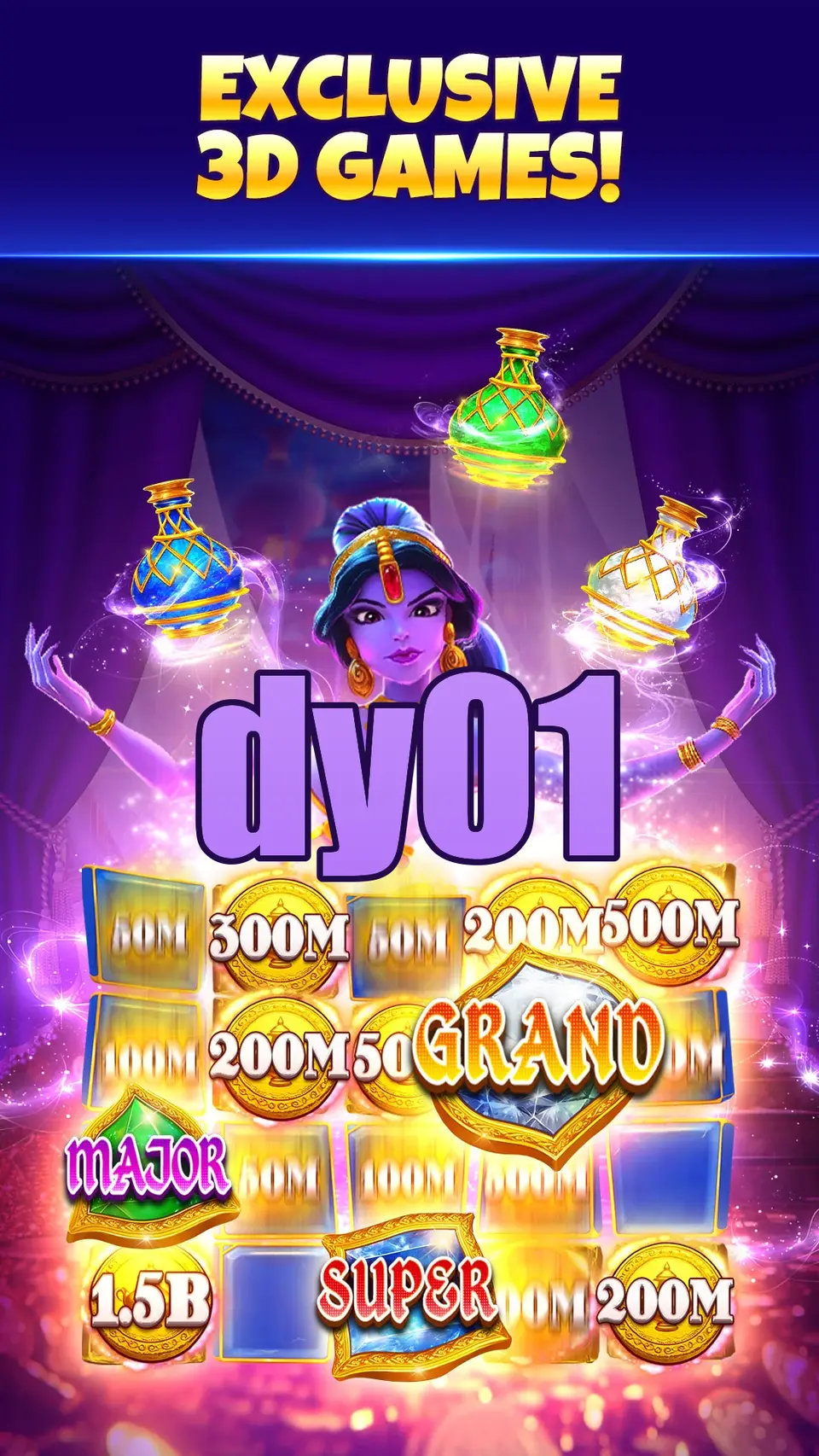 dy01 APK