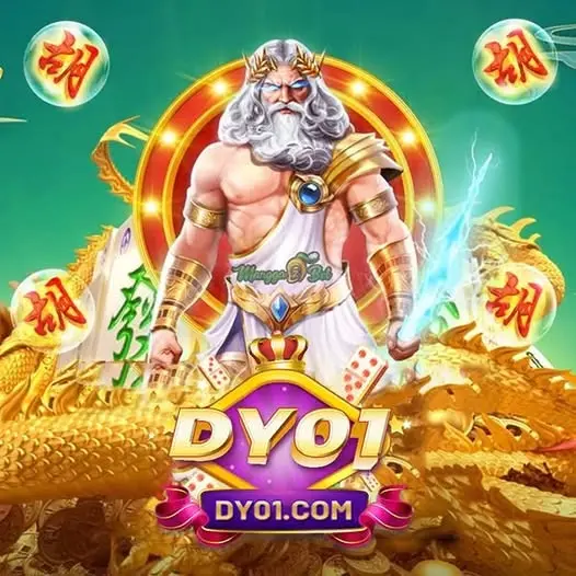 DY01 Mobile APK Versi 2026