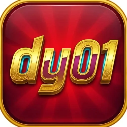 dy01 Logo - Resmi